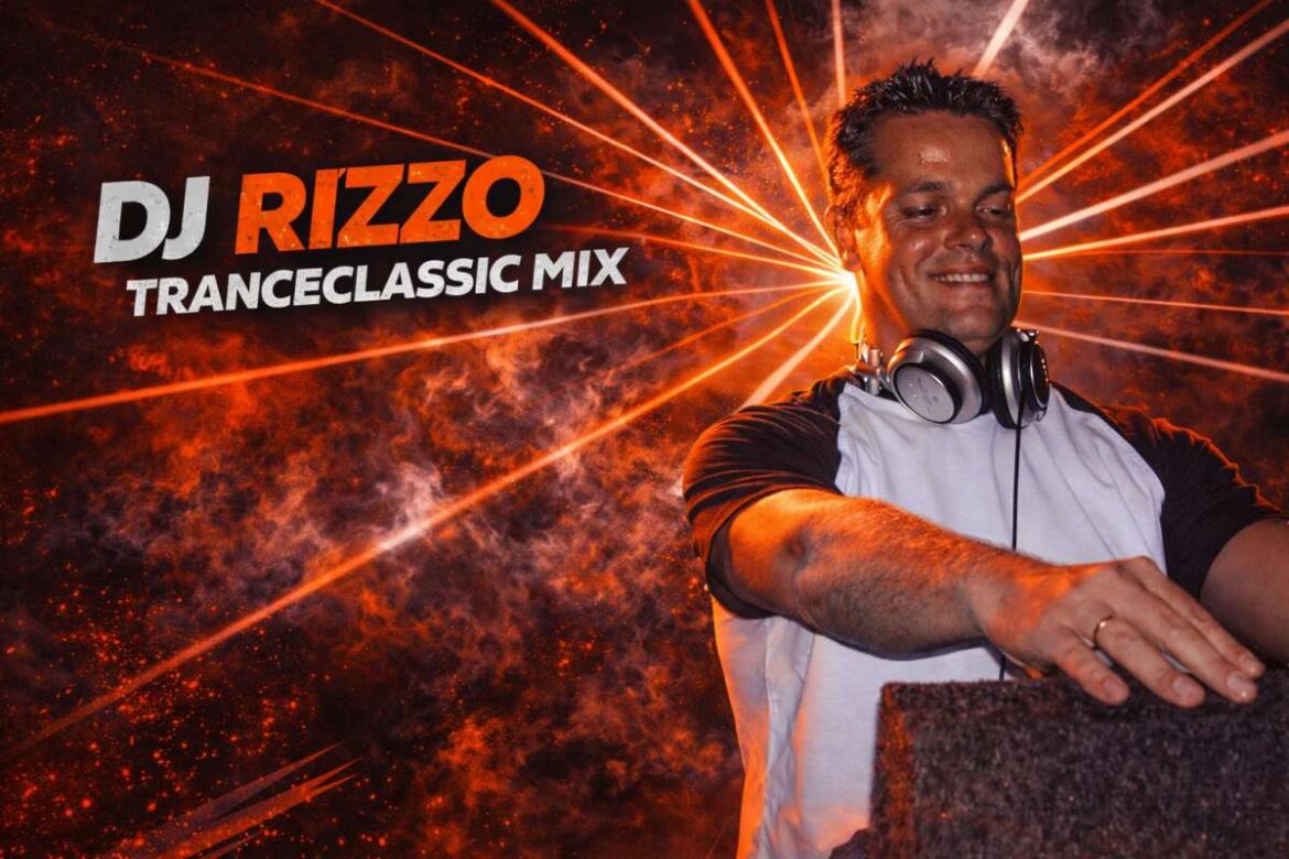 Dj-Rizzo Tranceclassic-mix