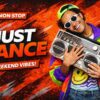 Just Dance – Weekend Edition